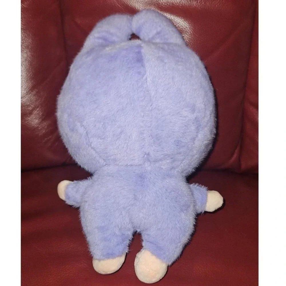 LABUBU The Monster Pop Mart 11